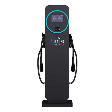 Galeb AC Smart Twins 7-22kW